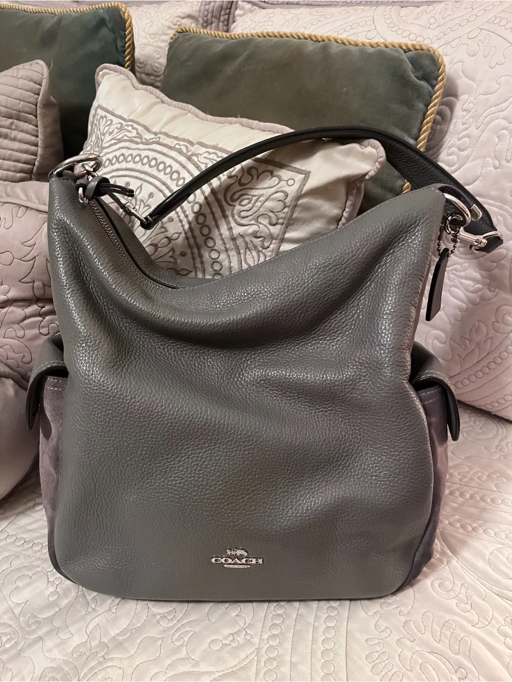 Coach Pennie Shoulder Bag